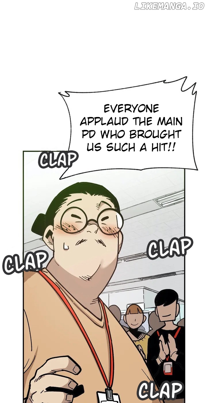 Suicide Boy chapter 81 - page 7