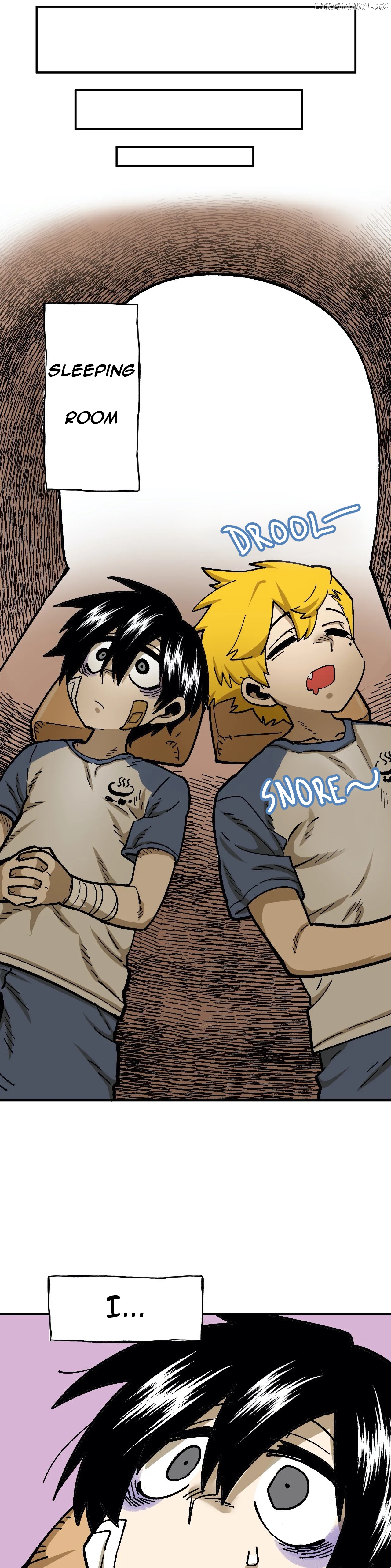 Suicide Boy chapter 77 - page 16