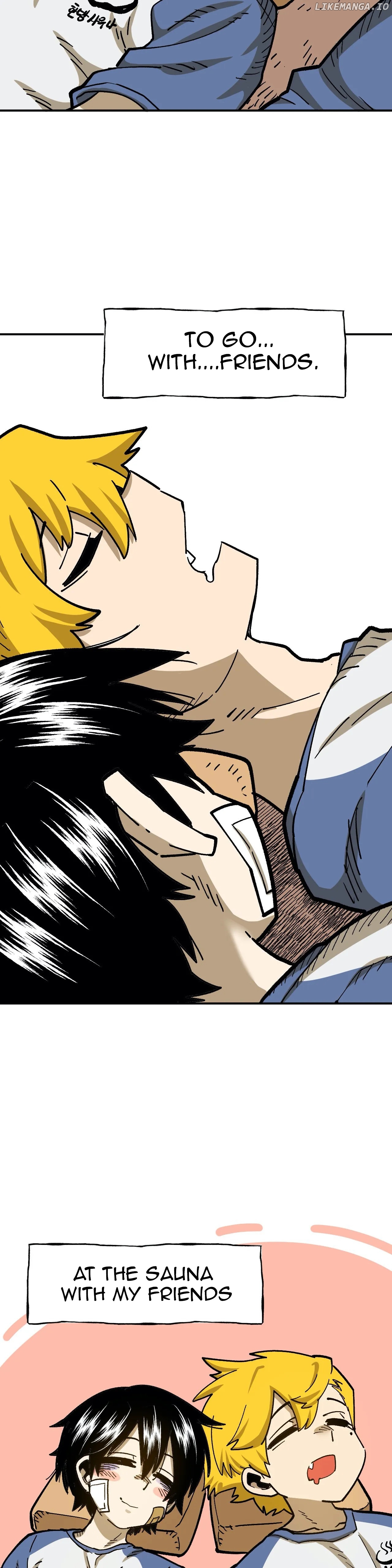 Suicide Boy chapter 77 - page 18