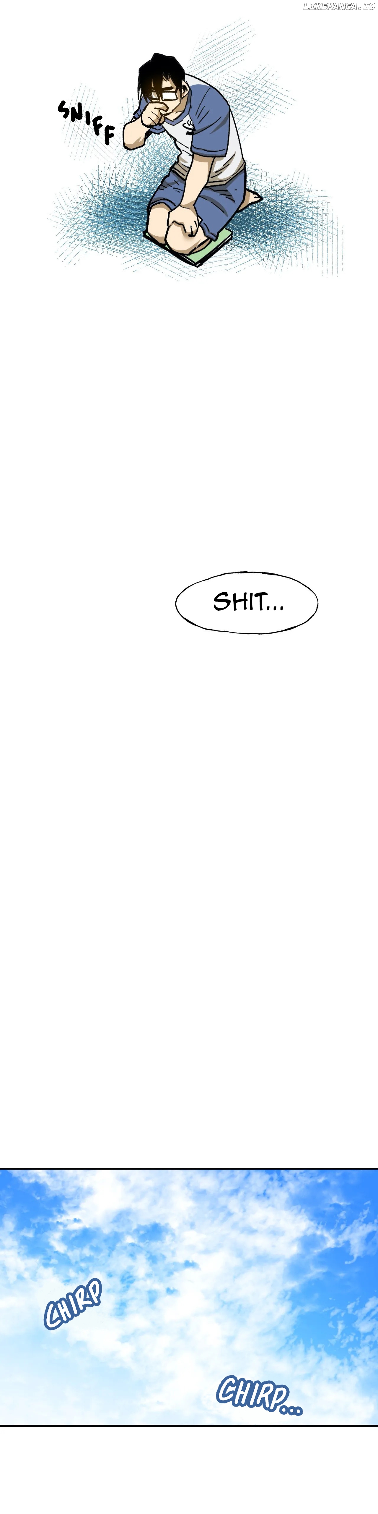 Suicide Boy chapter 77 - page 20
