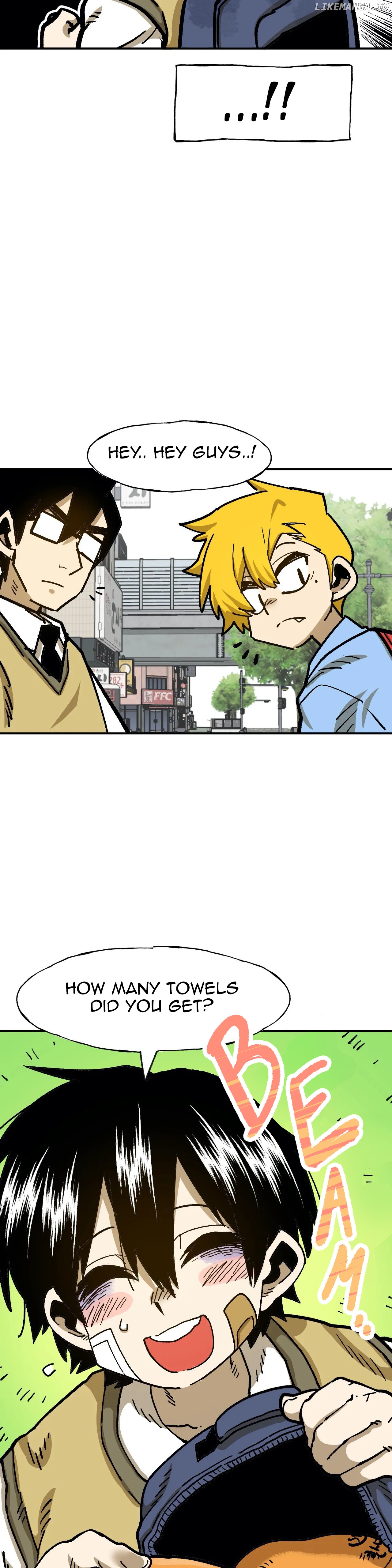 Suicide Boy chapter 77 - page 24