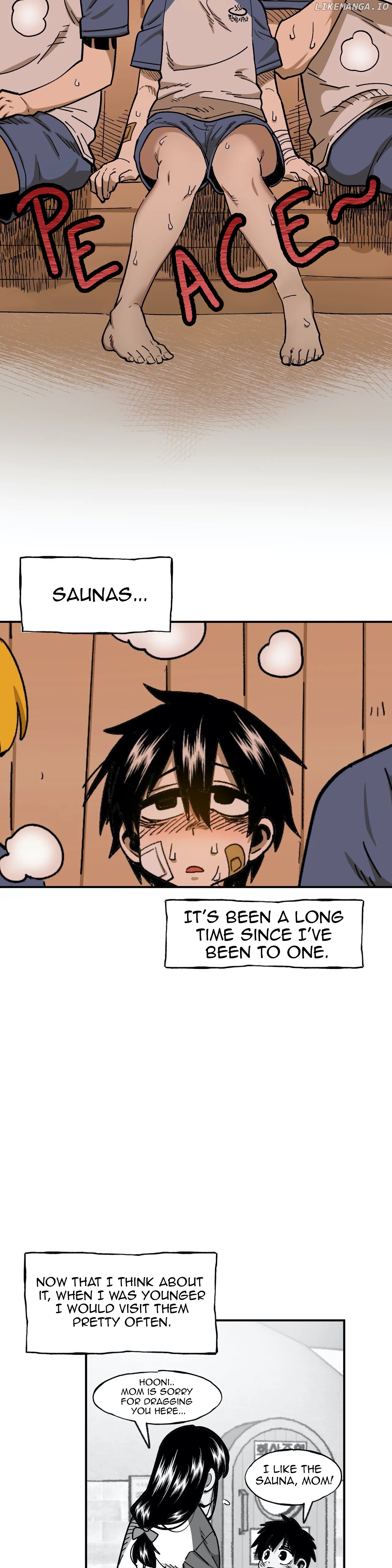 Suicide Boy chapter 77 - page 3