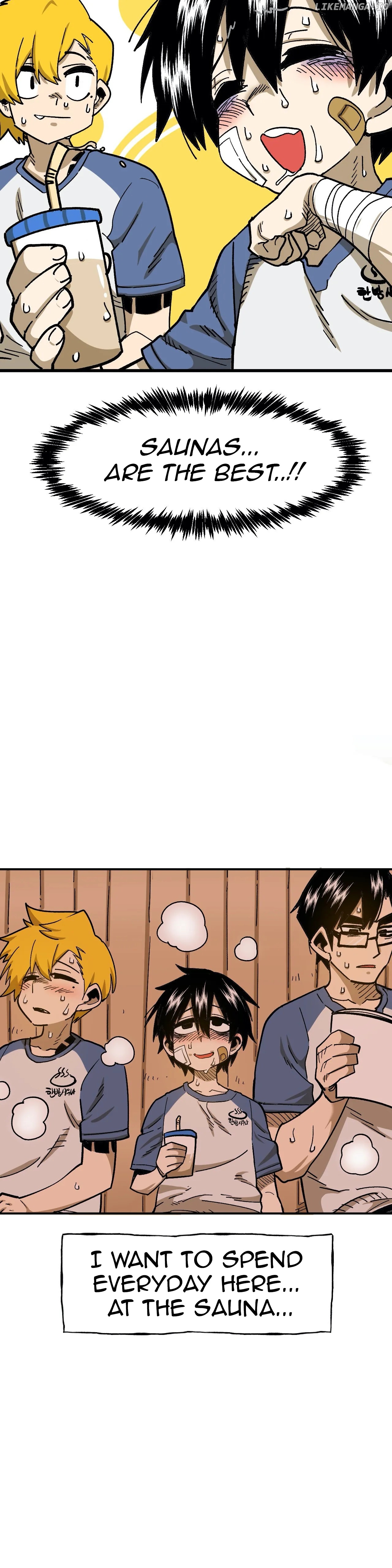 Suicide Boy chapter 77 - page 5