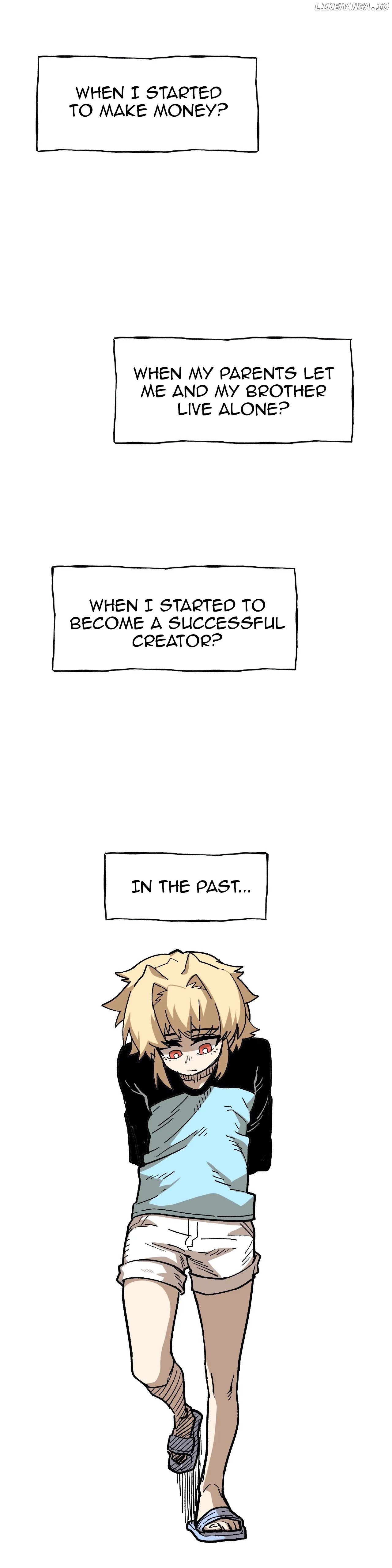 Suicide Boy chapter 82 - page 16