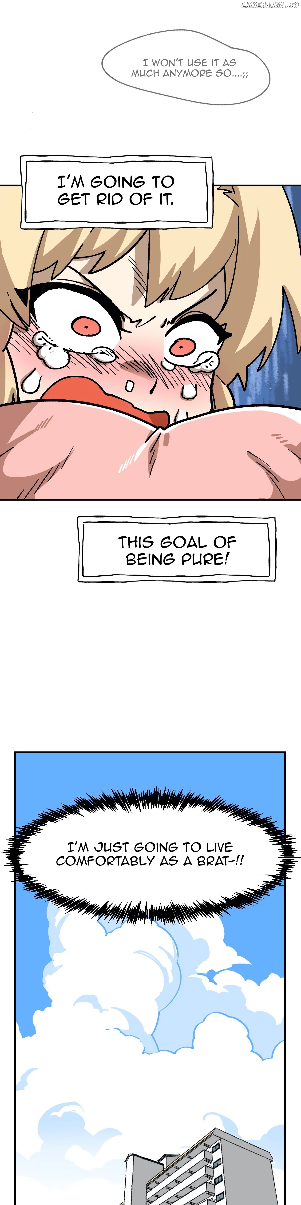 Suicide Boy chapter 82 - page 28