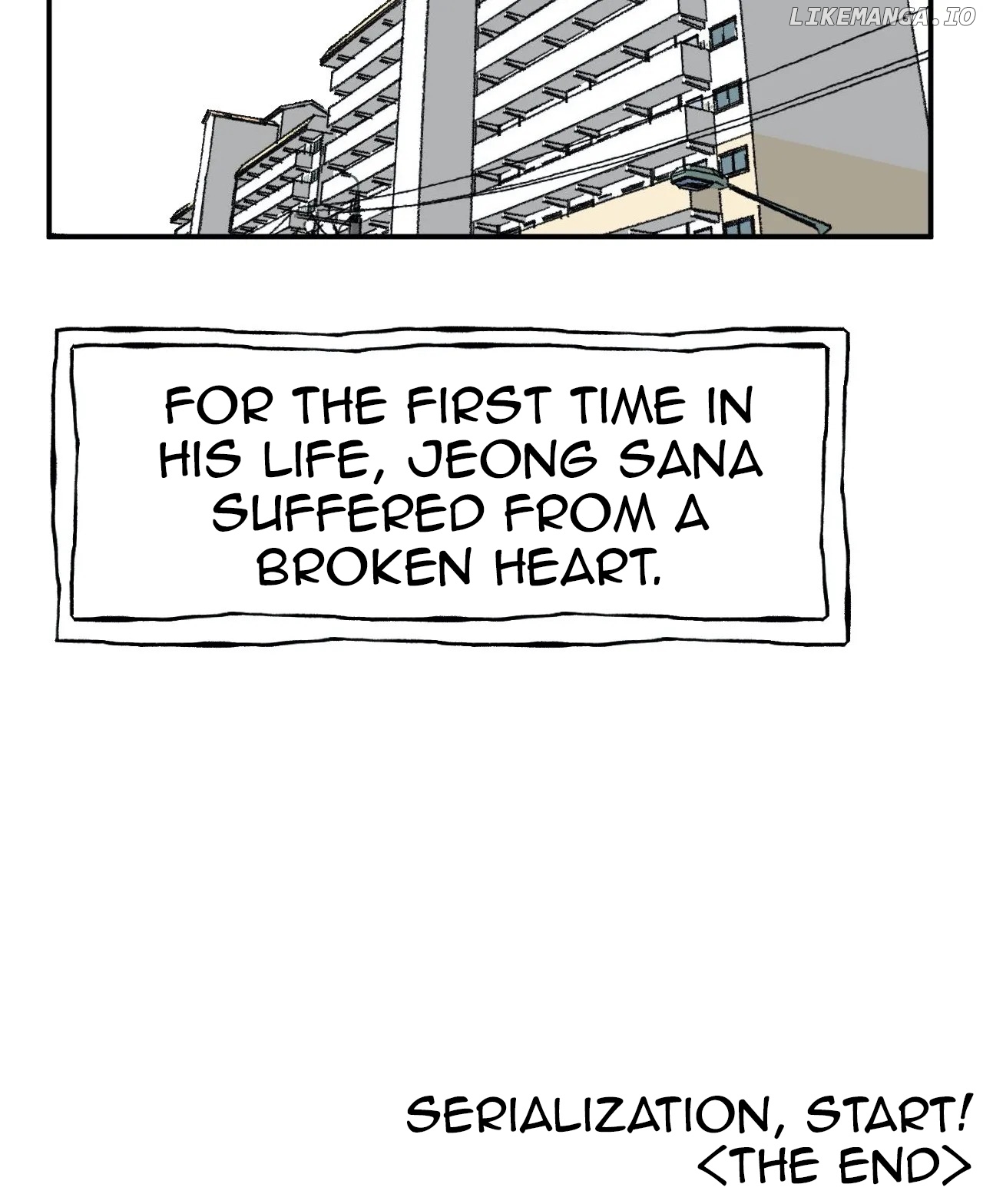 Suicide Boy chapter 82 - page 29