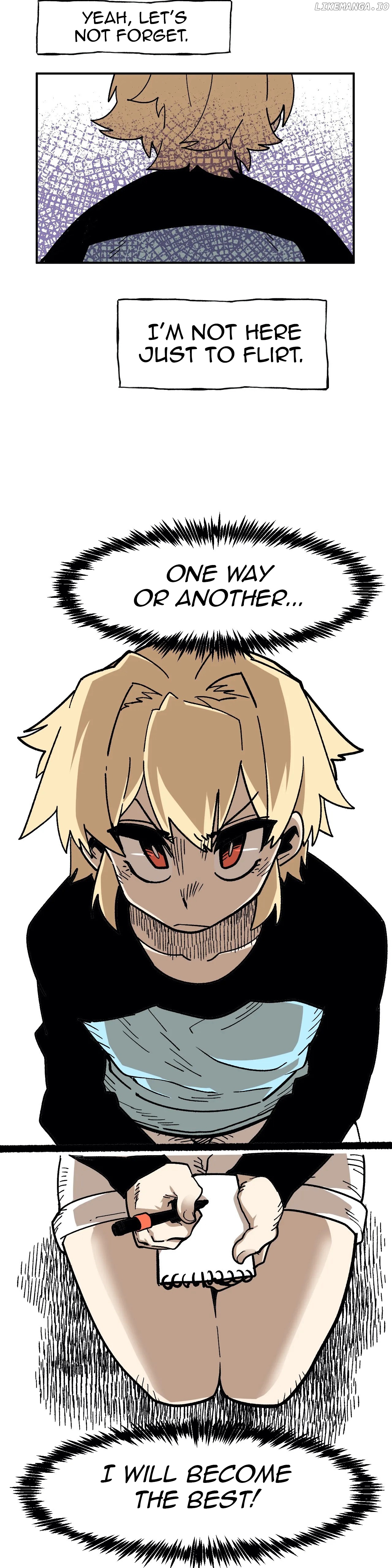 Suicide Boy chapter 82 - page 7