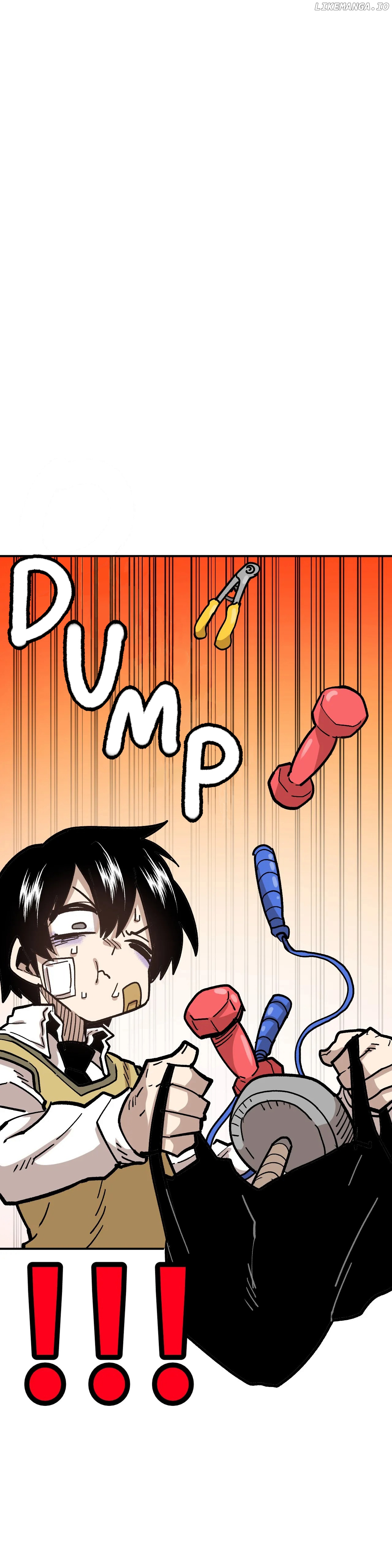 Suicide Boy chapter 83 - page 23
