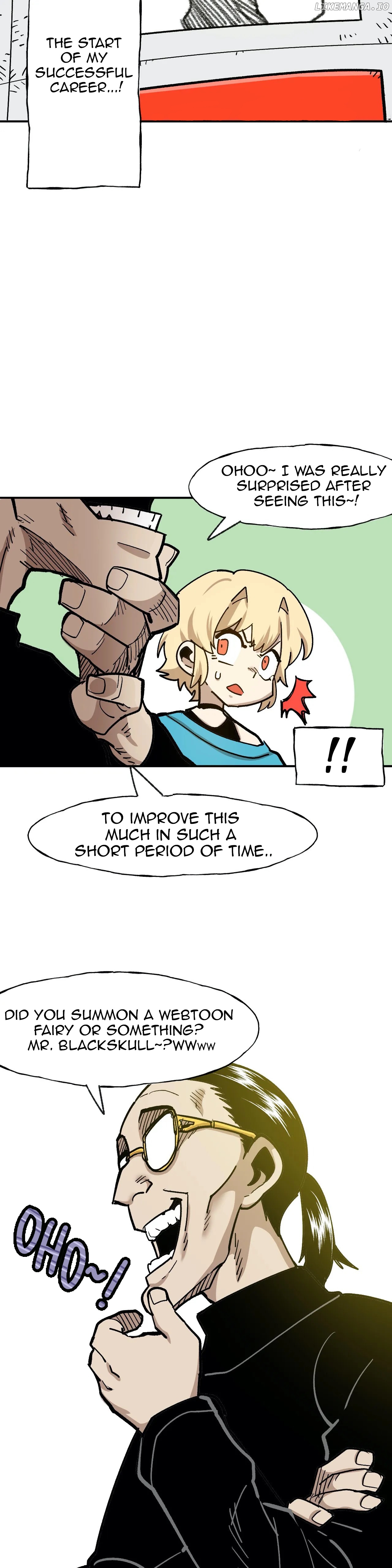 Suicide Boy chapter 79 - page 4
