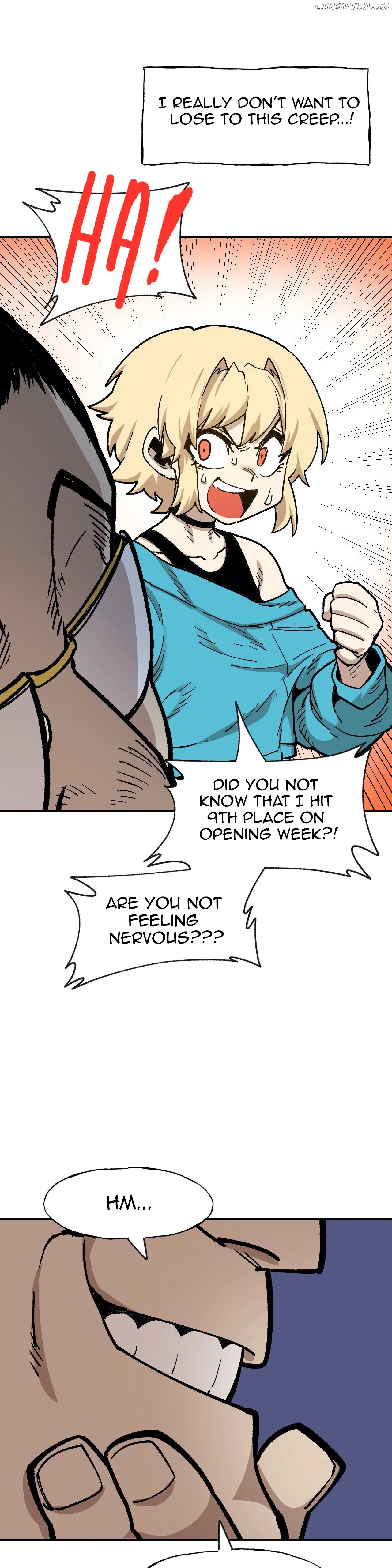 Suicide Boy chapter 79 - page 6