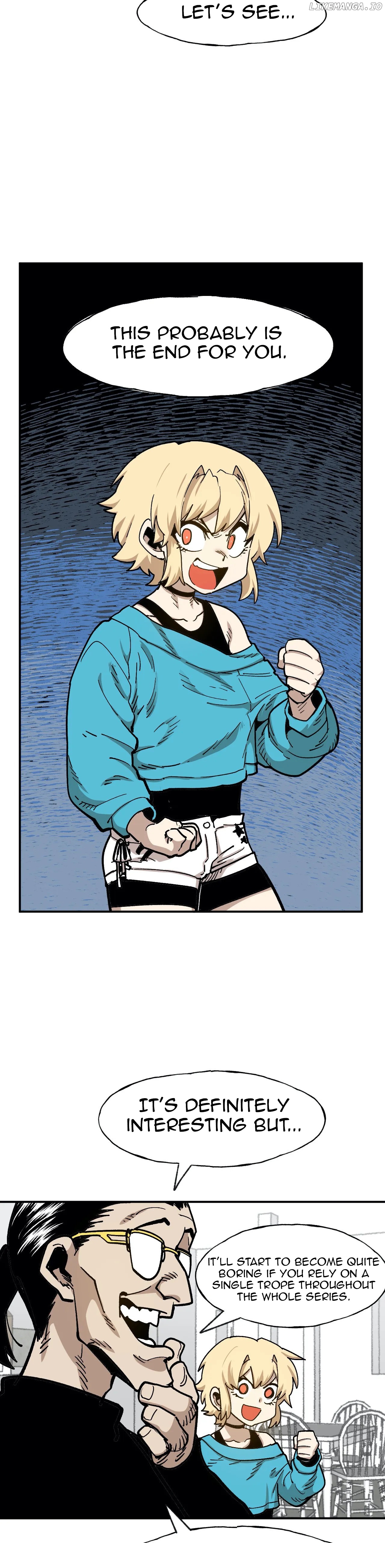 Suicide Boy chapter 79 - page 7