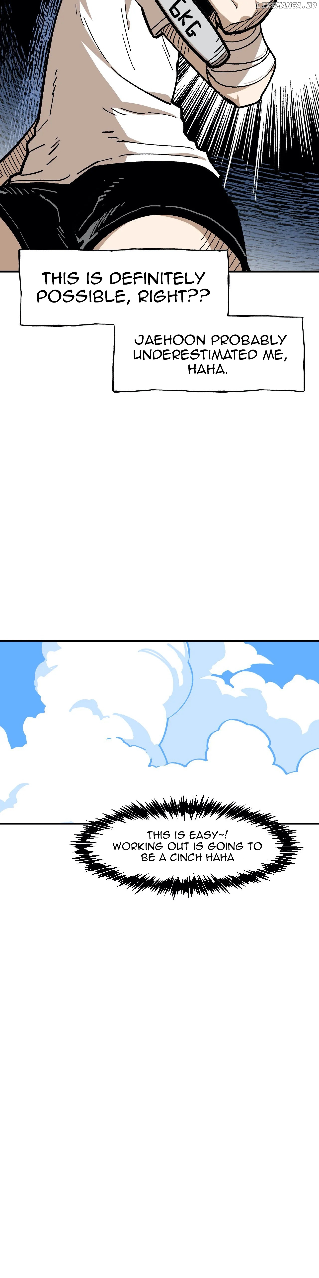Suicide Boy chapter 84 - page 13