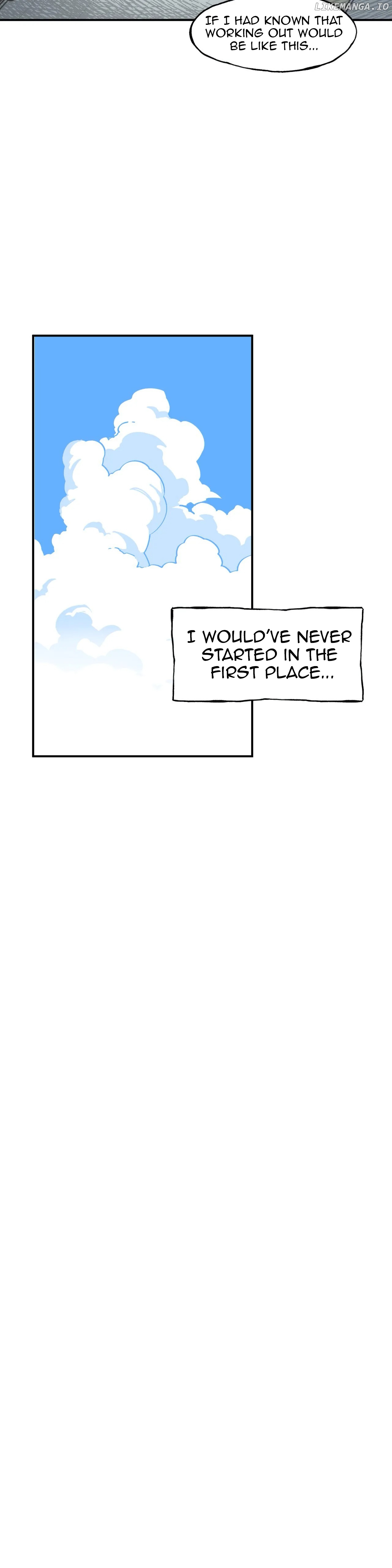 Suicide Boy chapter 84 - page 23