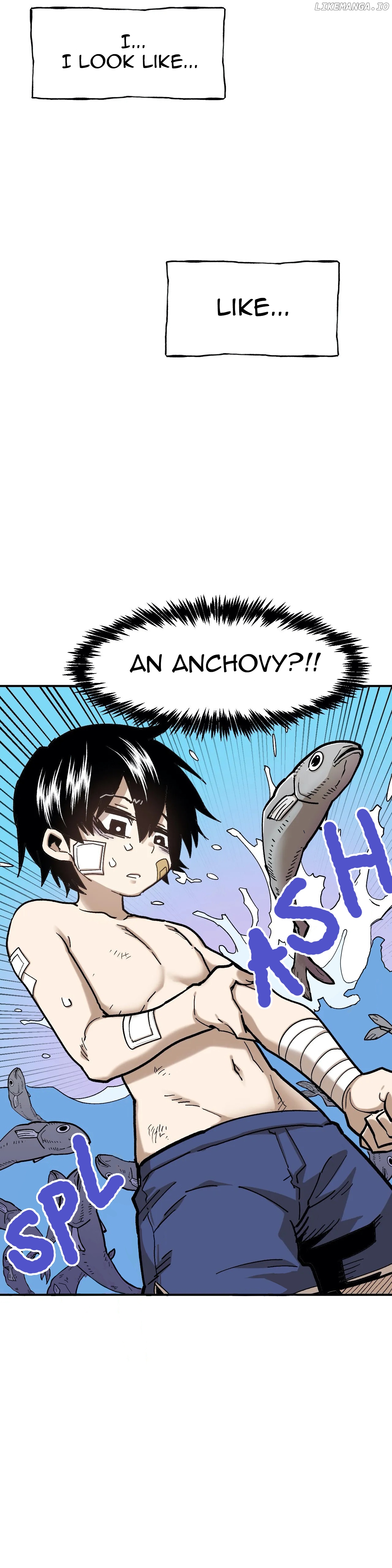 Suicide Boy chapter 84 - page 6