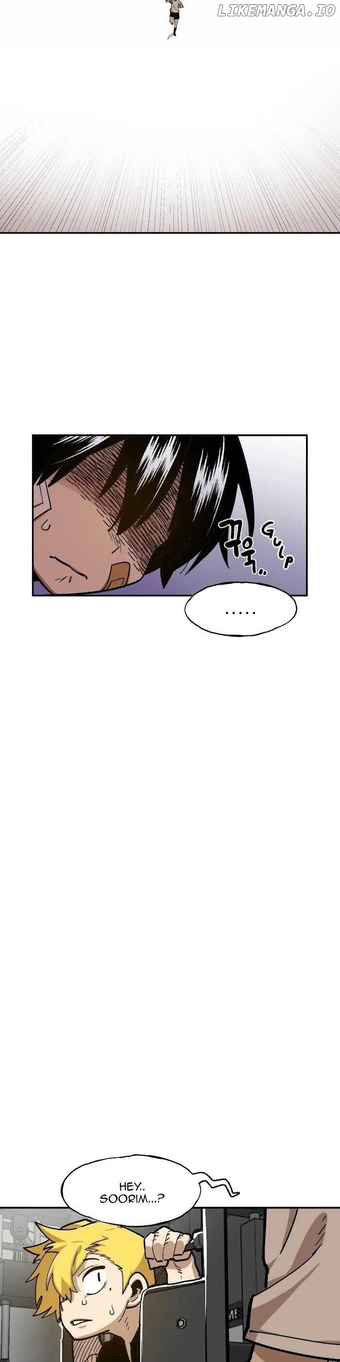 Suicide Boy chapter 86 - page 12