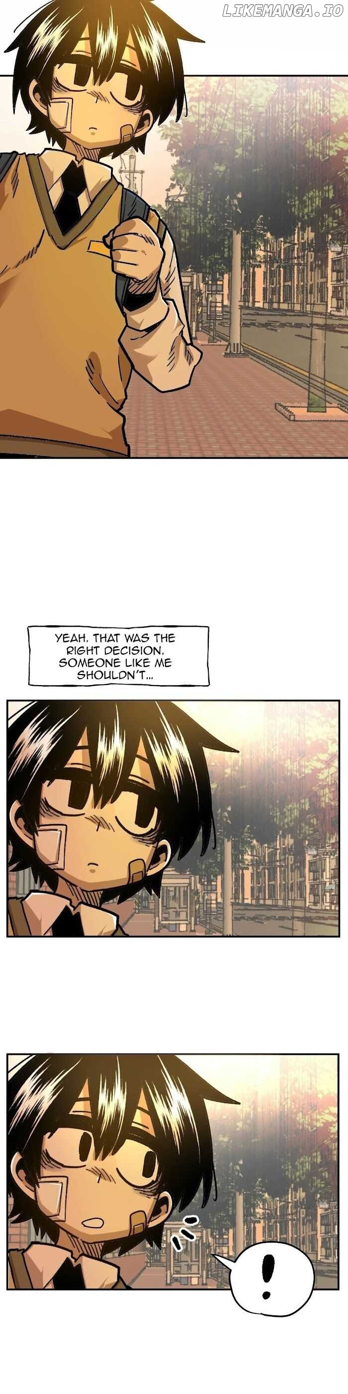 Suicide Boy chapter 86 - page 16