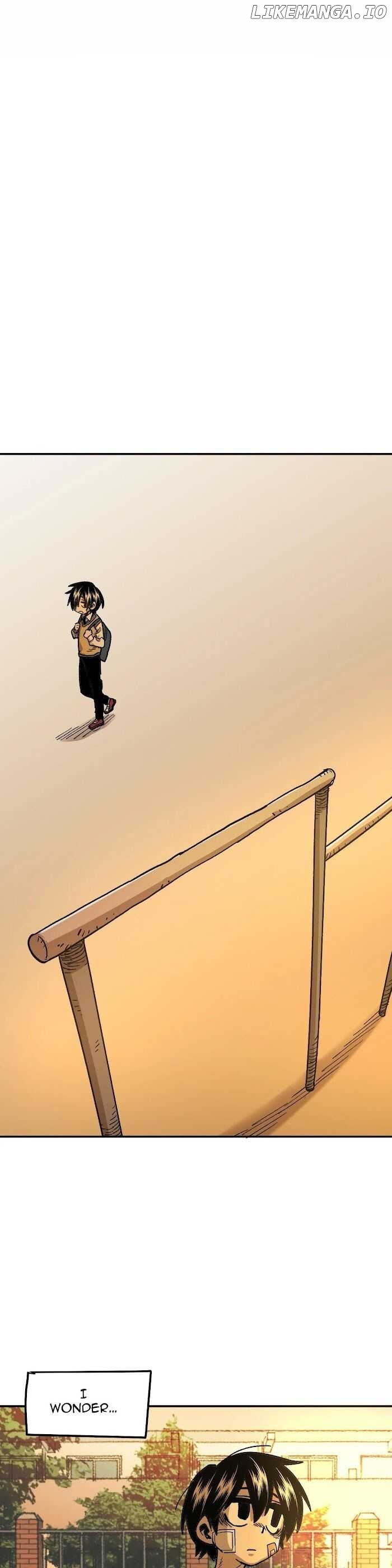 Suicide Boy chapter 86 - page 17