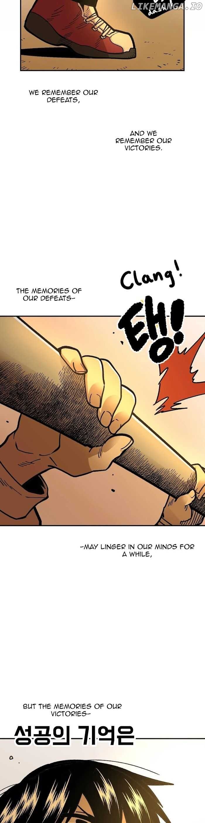 Suicide Boy chapter 86 - page 20