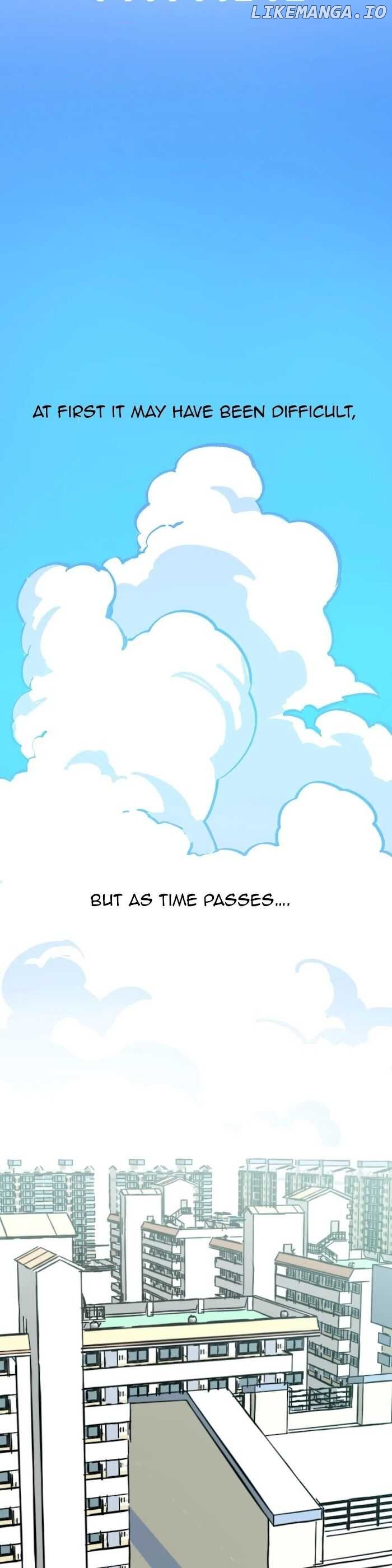 Suicide Boy chapter 86 - page 23