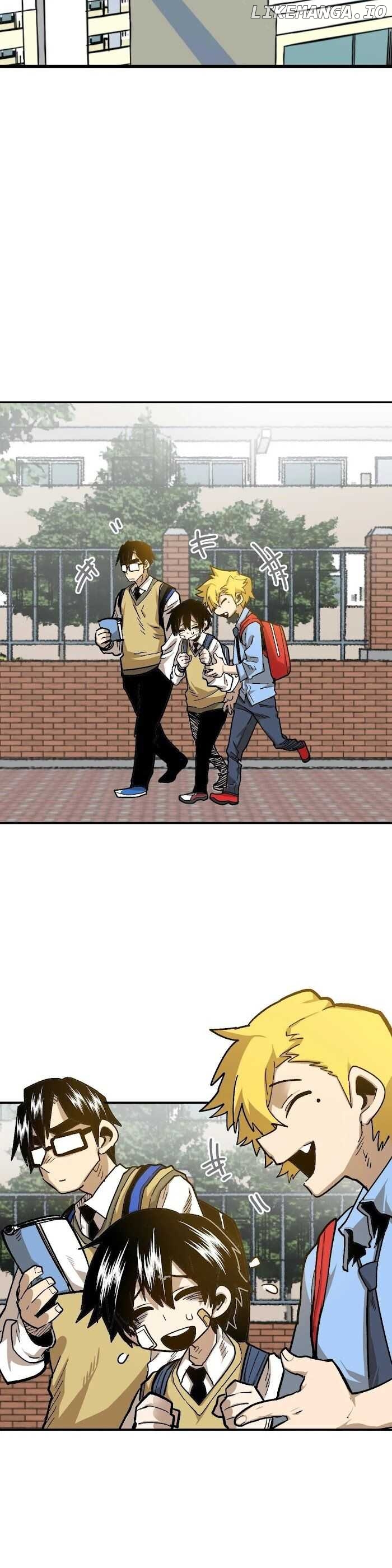Suicide Boy chapter 86 - page 24