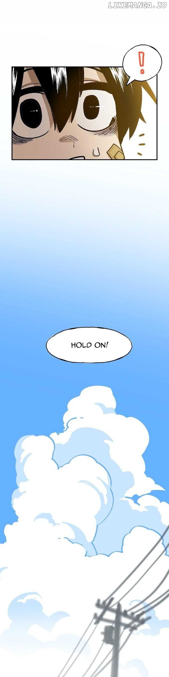 Suicide Boy chapter 86 - page 25