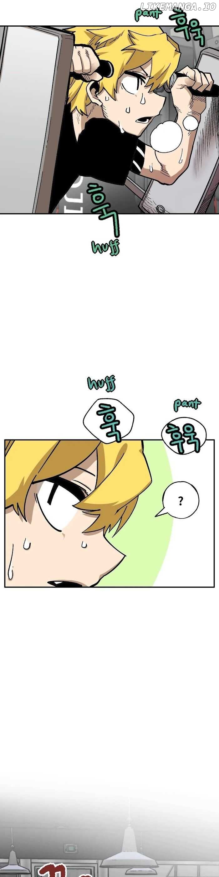 Suicide Boy chapter 86 - page 3