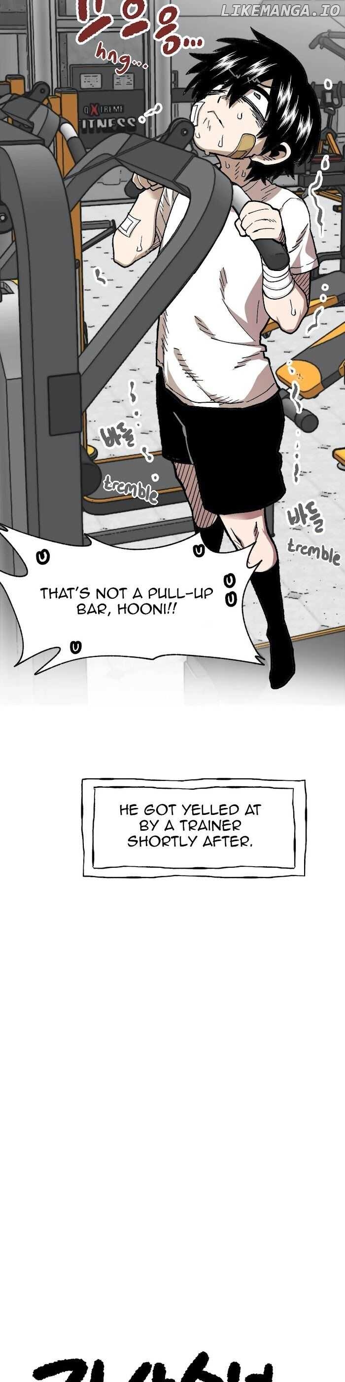 Suicide Boy chapter 86 - page 4