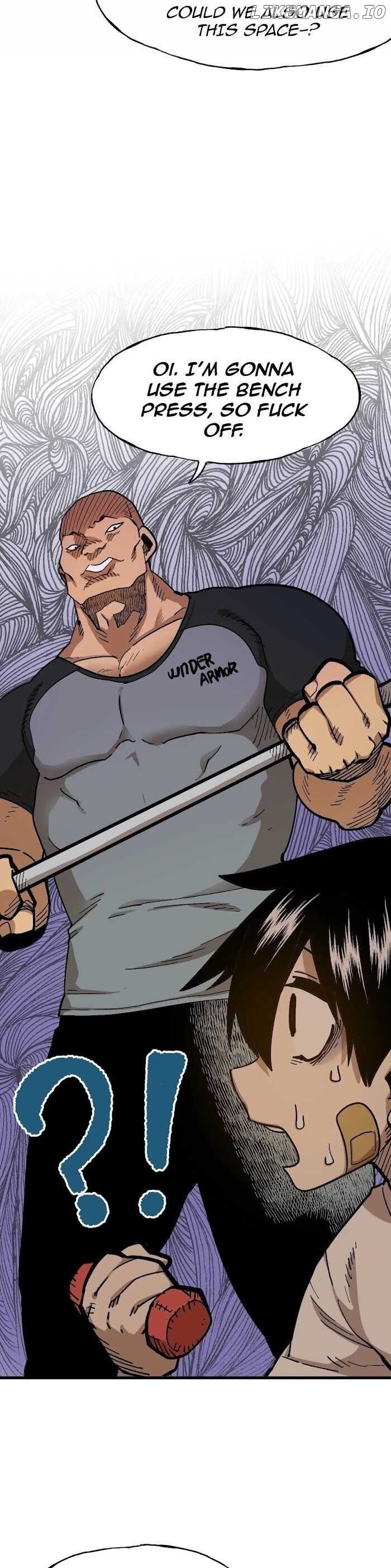 Suicide Boy chapter 86 - page 7