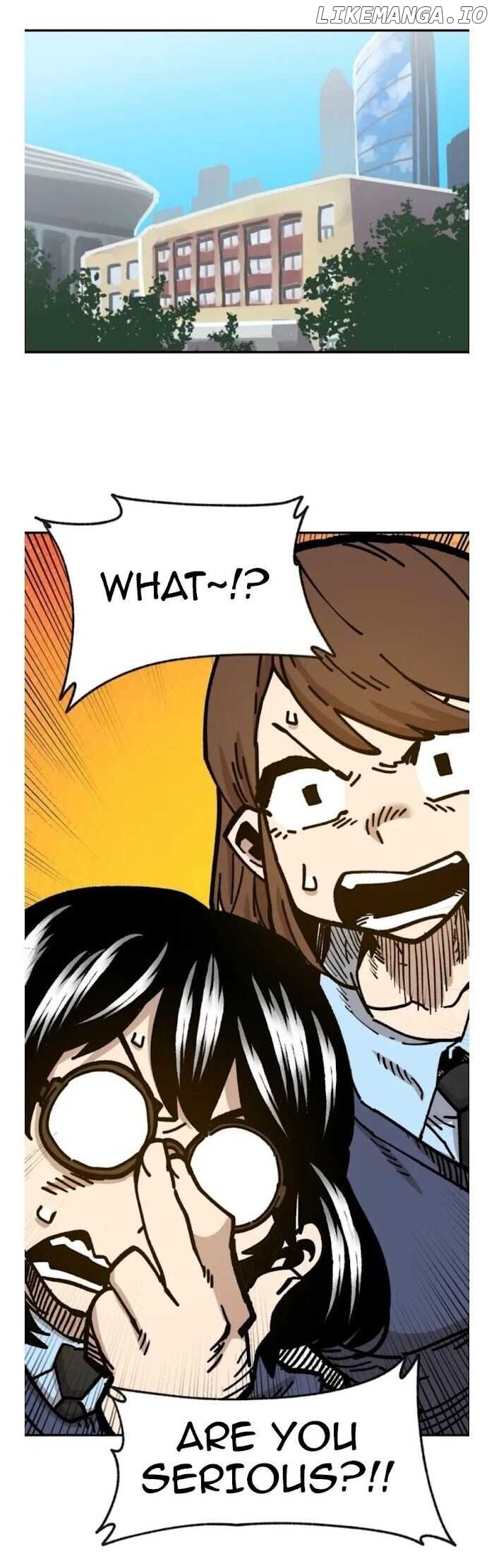 Suicide Boy chapter 87 - page 12