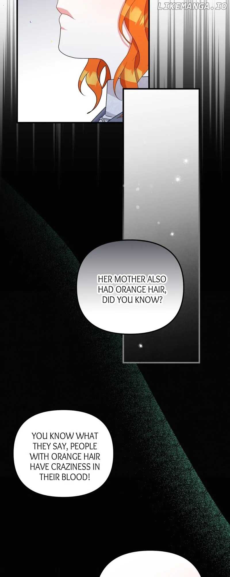 To Those Who Long for My Destruction Chapter 46 - page 44