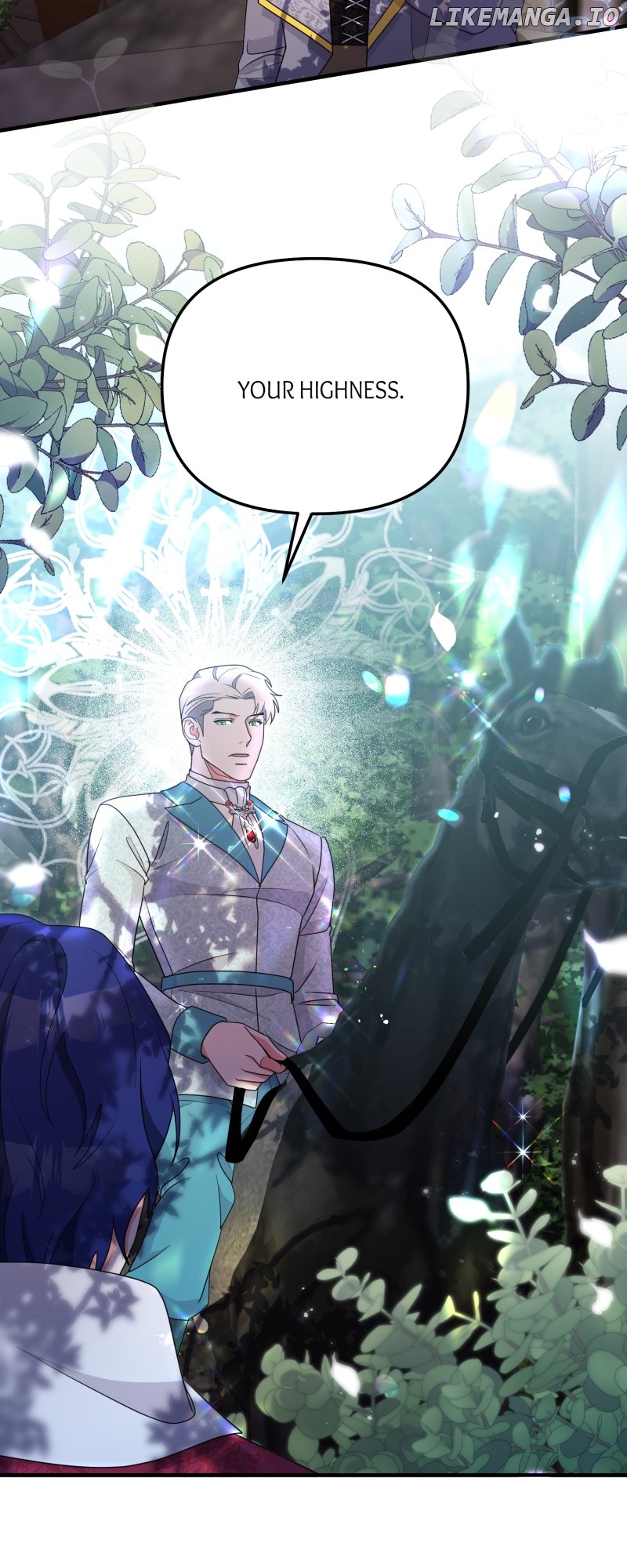 To Those Who Long for My Destruction Chapter 47 - page 59