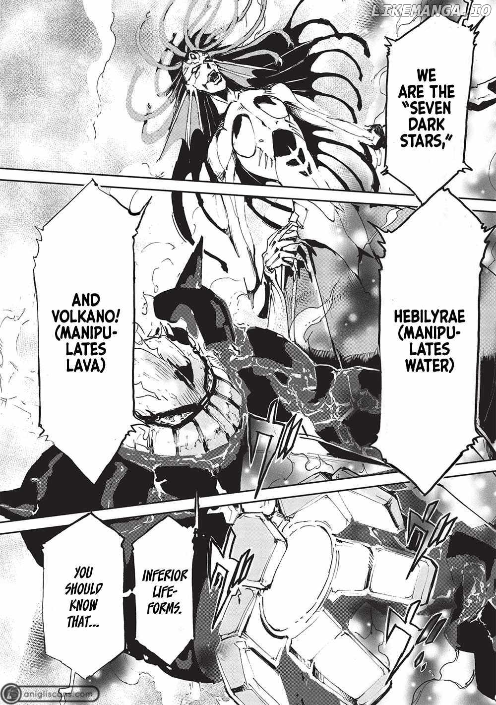 The Strongest Heroes, Now in Their 40’s, Once Again Become Warriors on the Battlefield chapter 4.2 - page 17