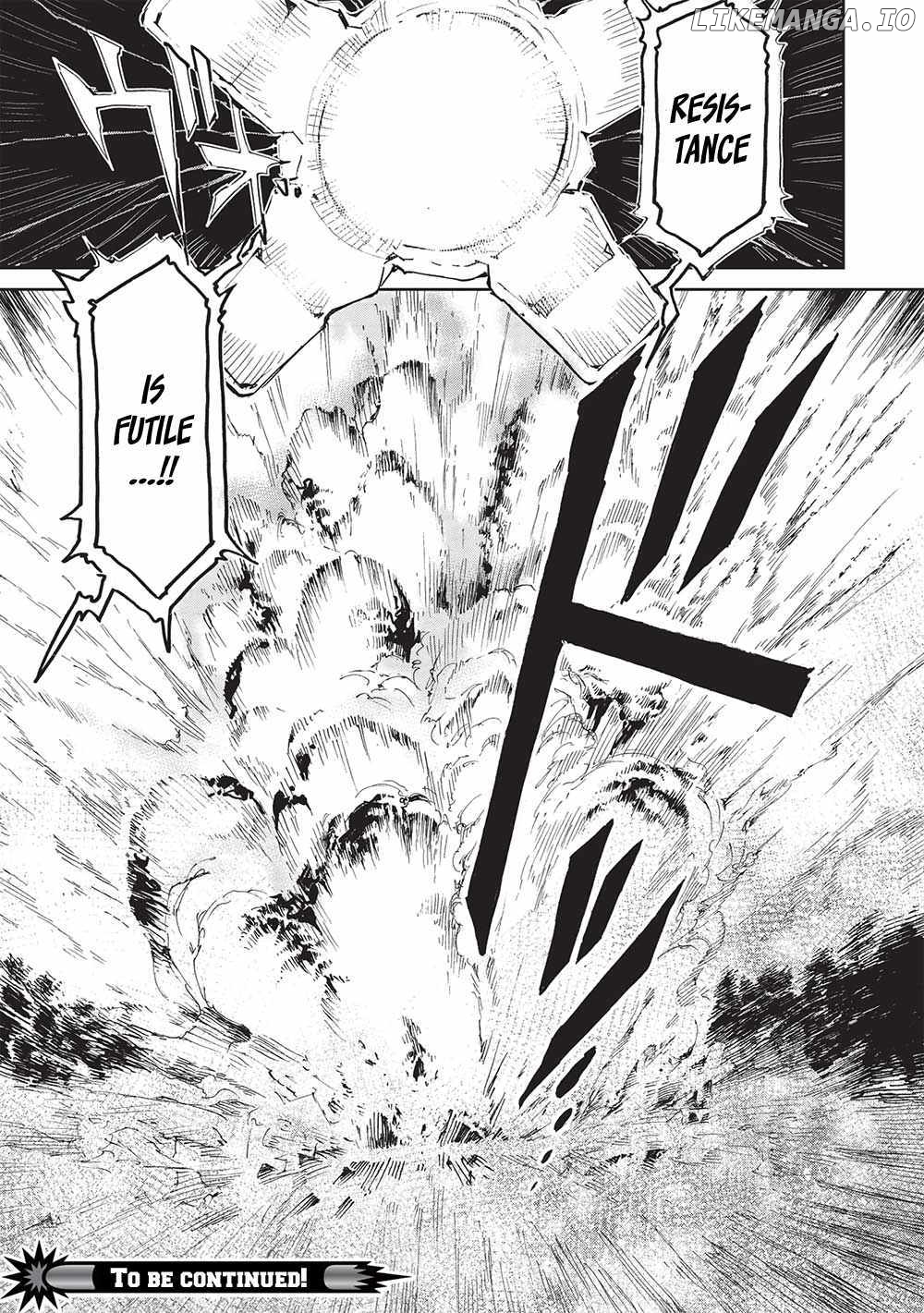 The Strongest Heroes, Now in Their 40’s, Once Again Become Warriors on the Battlefield chapter 4.2 - page 18