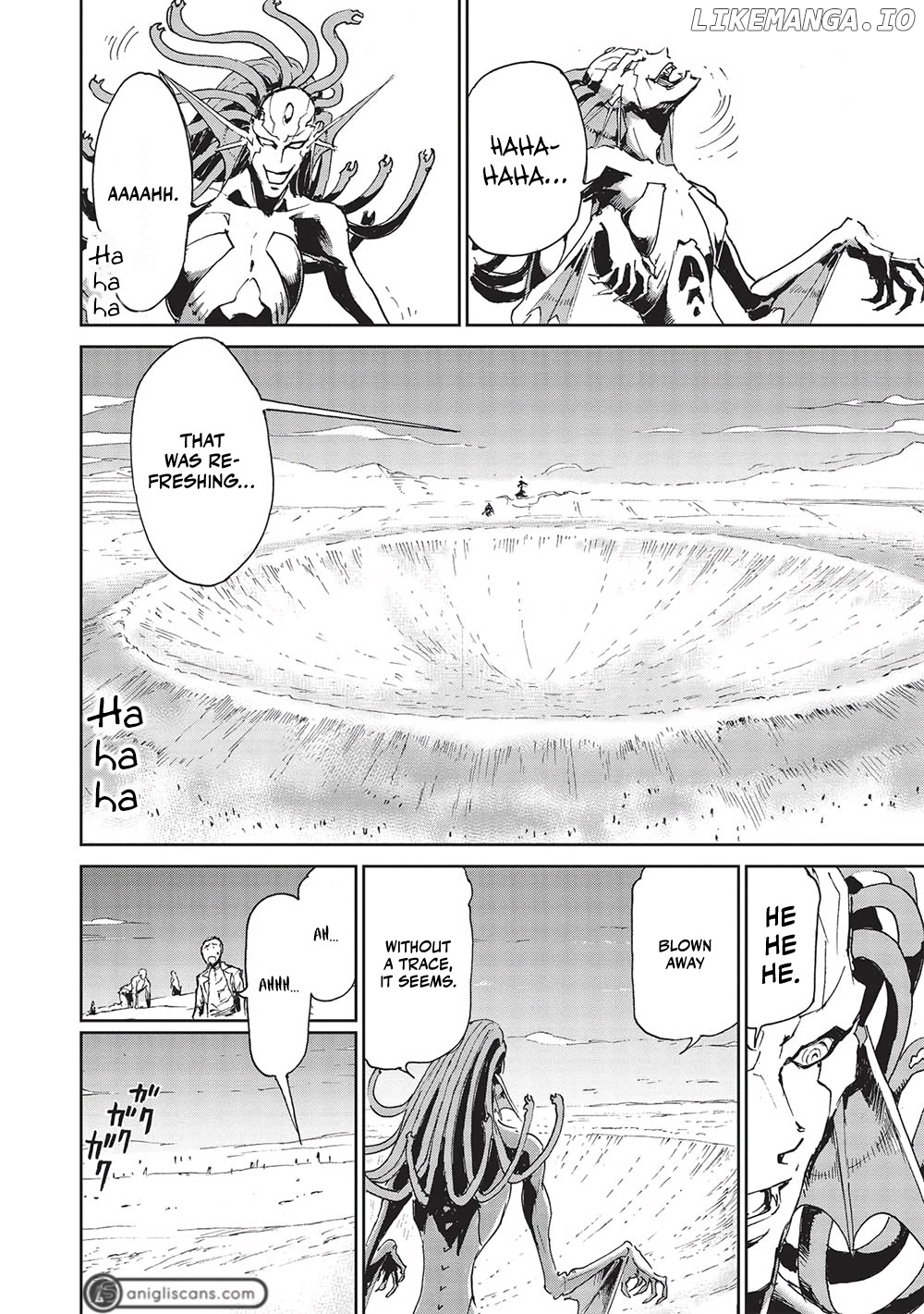 The Strongest Heroes, Now in Their 40’s, Once Again Become Warriors on the Battlefield chapter 5.2 - page 14