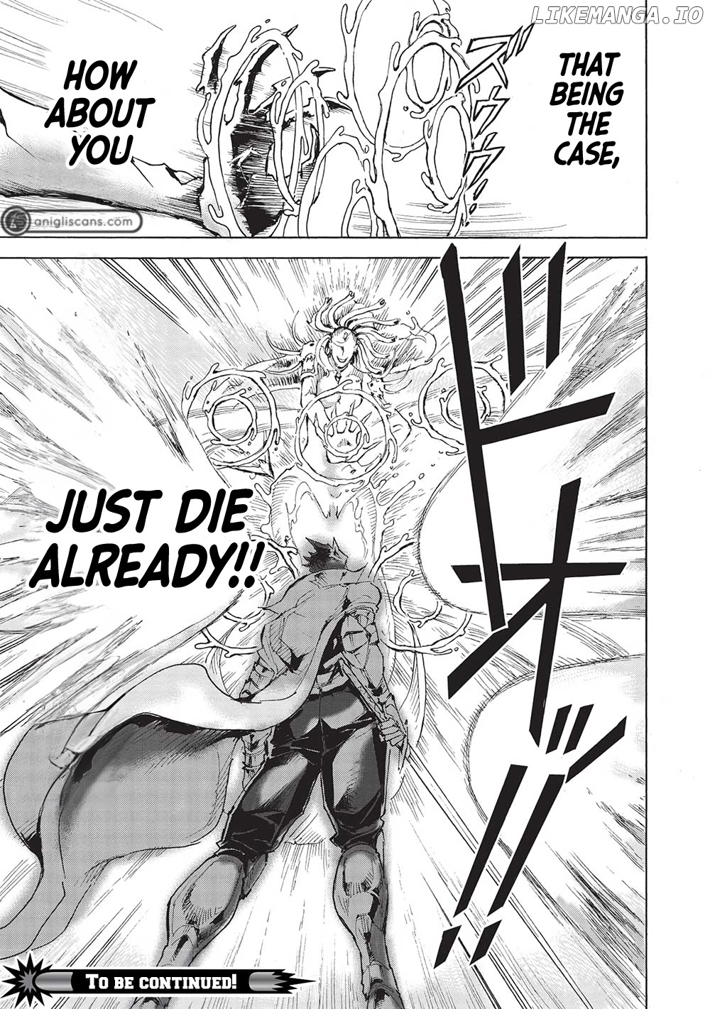 The Strongest Heroes, Now in Their 40’s, Once Again Become Warriors on the Battlefield chapter 6.1 - page 17