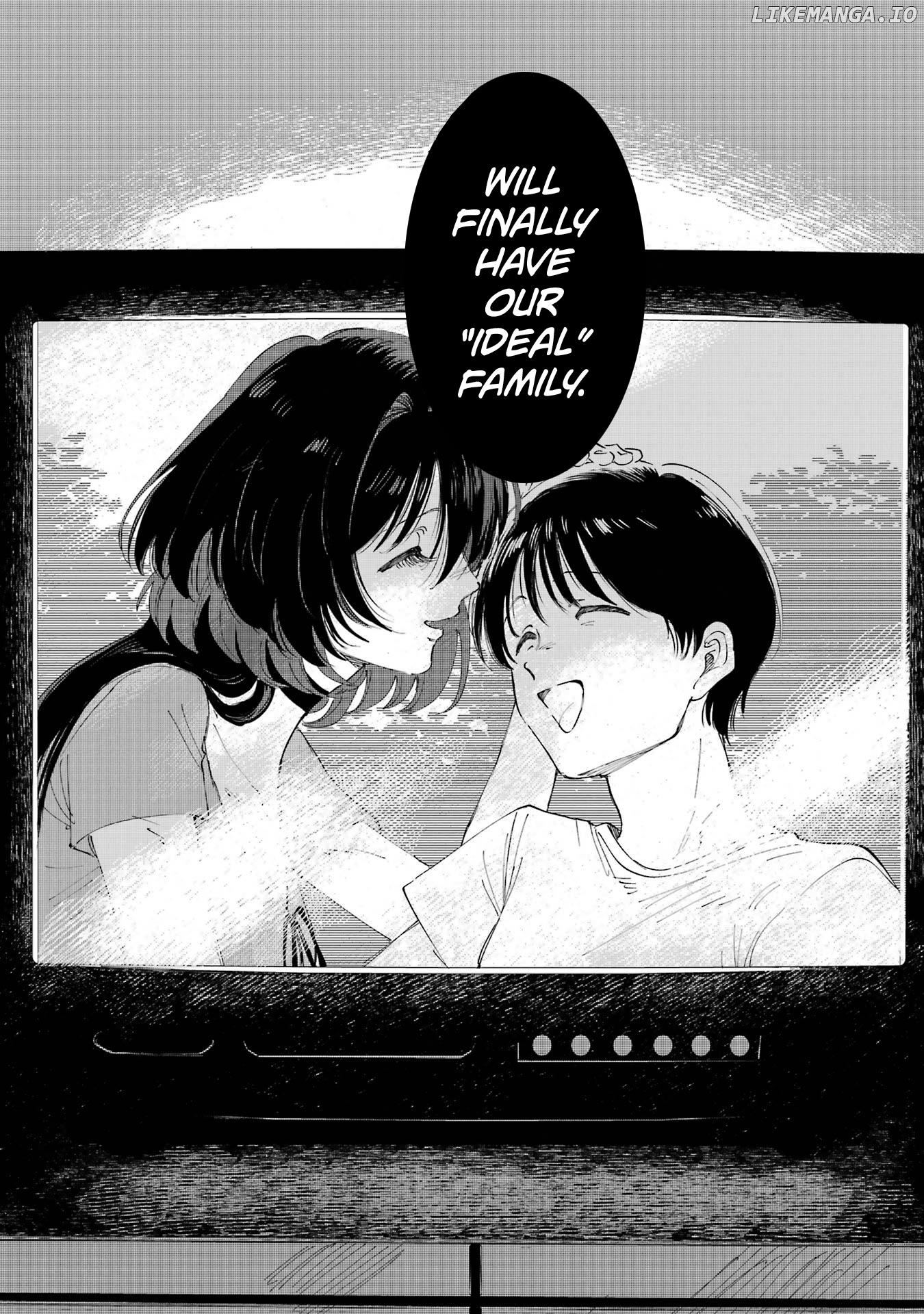 Boku To Mimoza No 75-Nichi chapter 1 - page 55