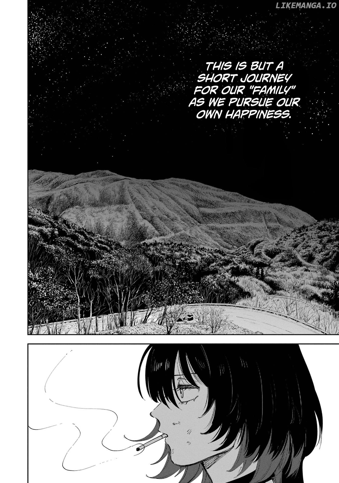 Boku To Mimoza No 75-Nichi chapter 1 - page 79