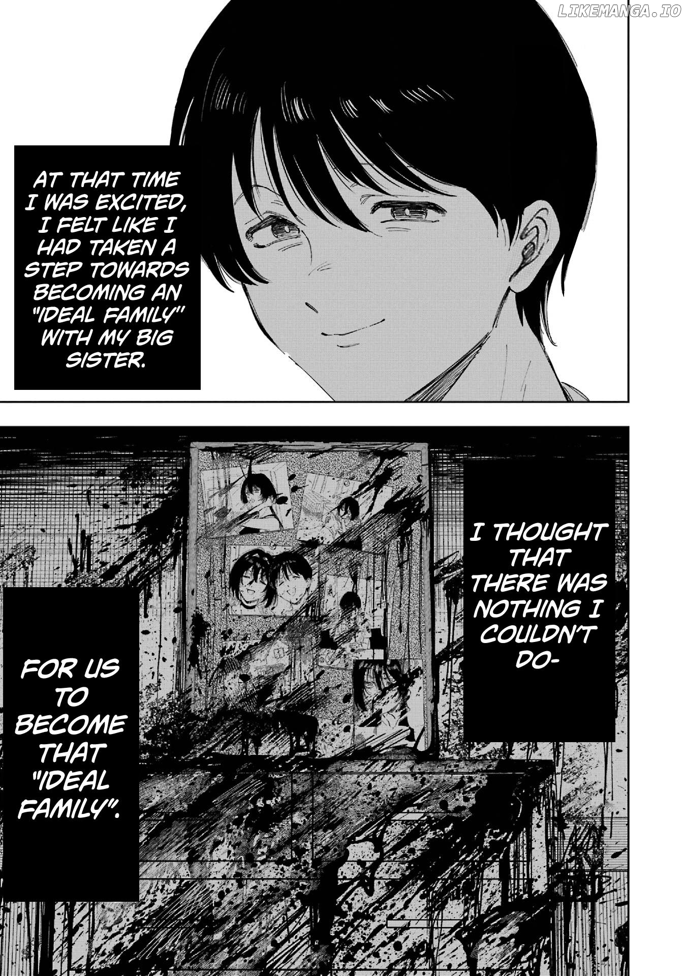 Boku To Mimoza No 75-Nichi chapter 2 - page 48