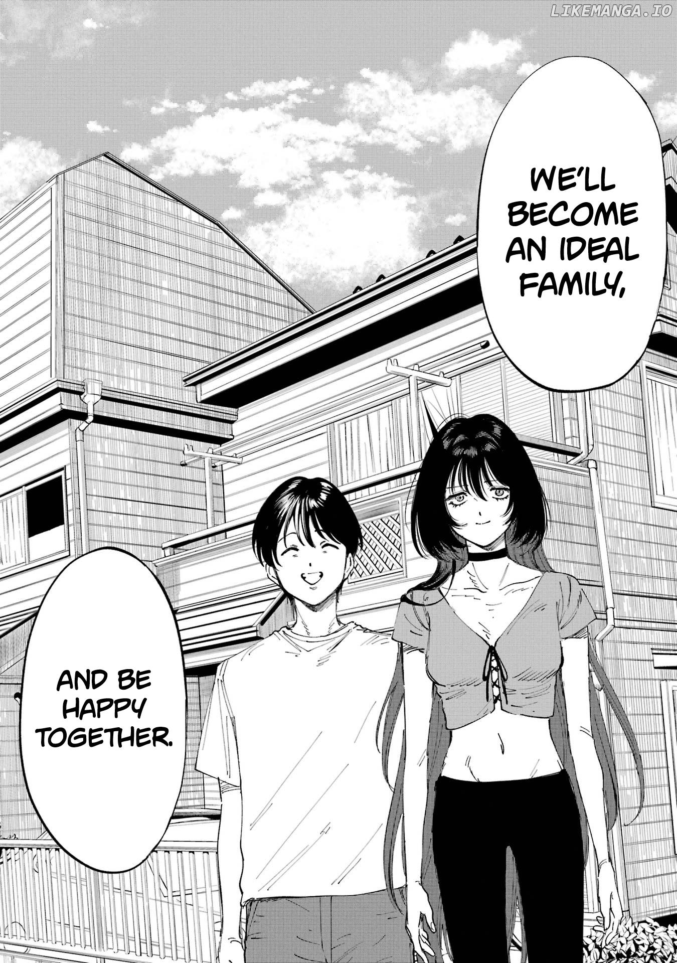 Boku To Mimoza No 75-Nichi chapter 2 - page 6