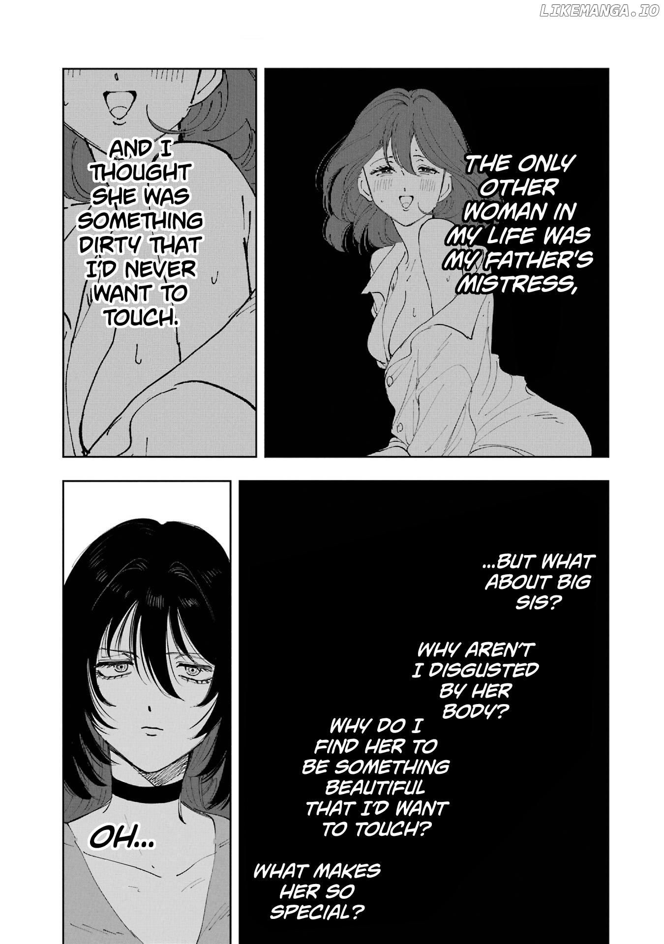 Boku To Mimoza No 75-Nichi chapter 4 - page 29