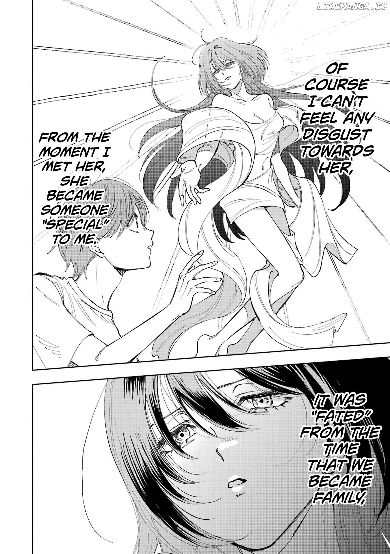 Boku To Mimoza No 75-Nichi chapter 4 - page 30
