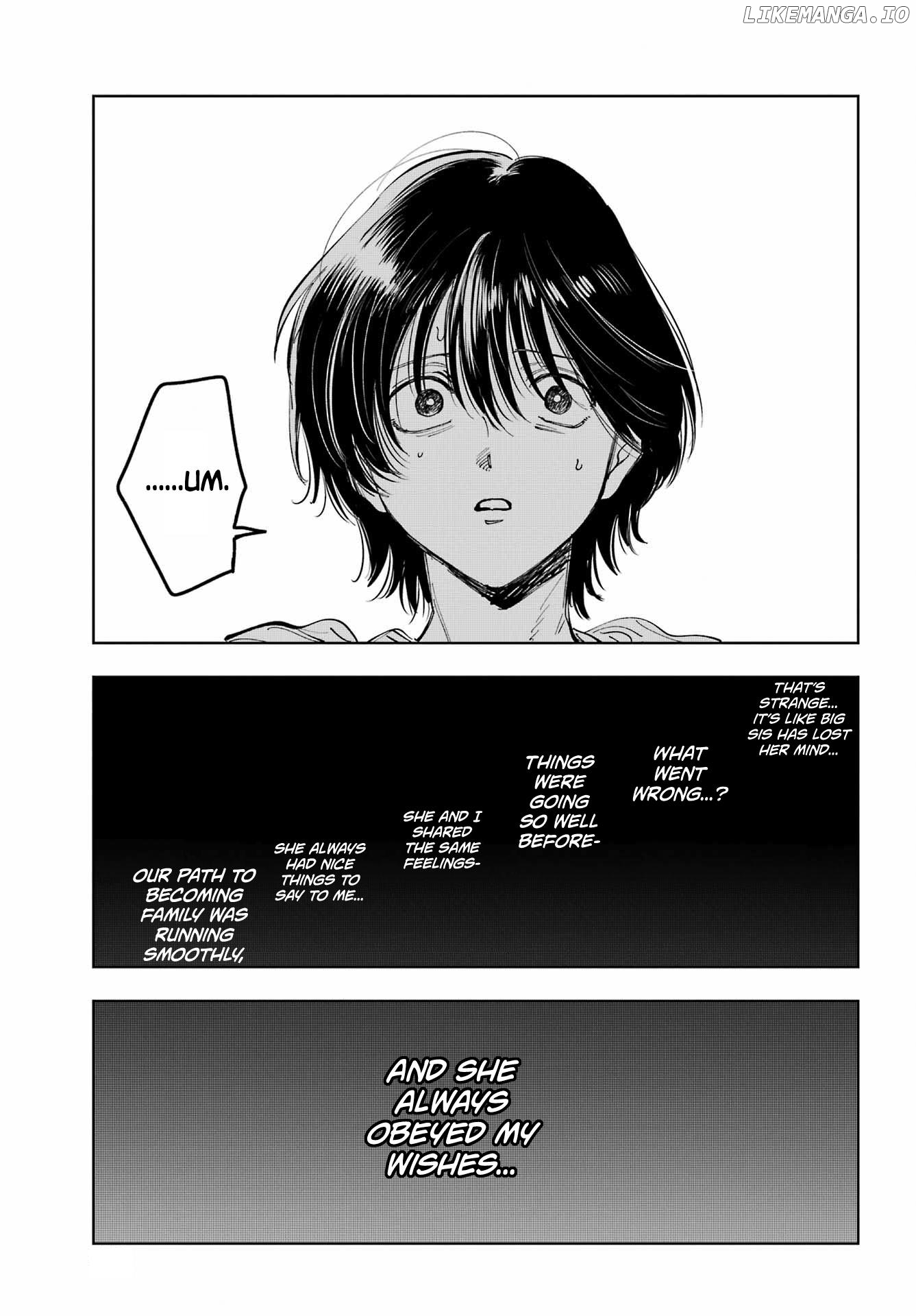 Boku To Mimoza No 75-Nichi chapter 11 - page 11