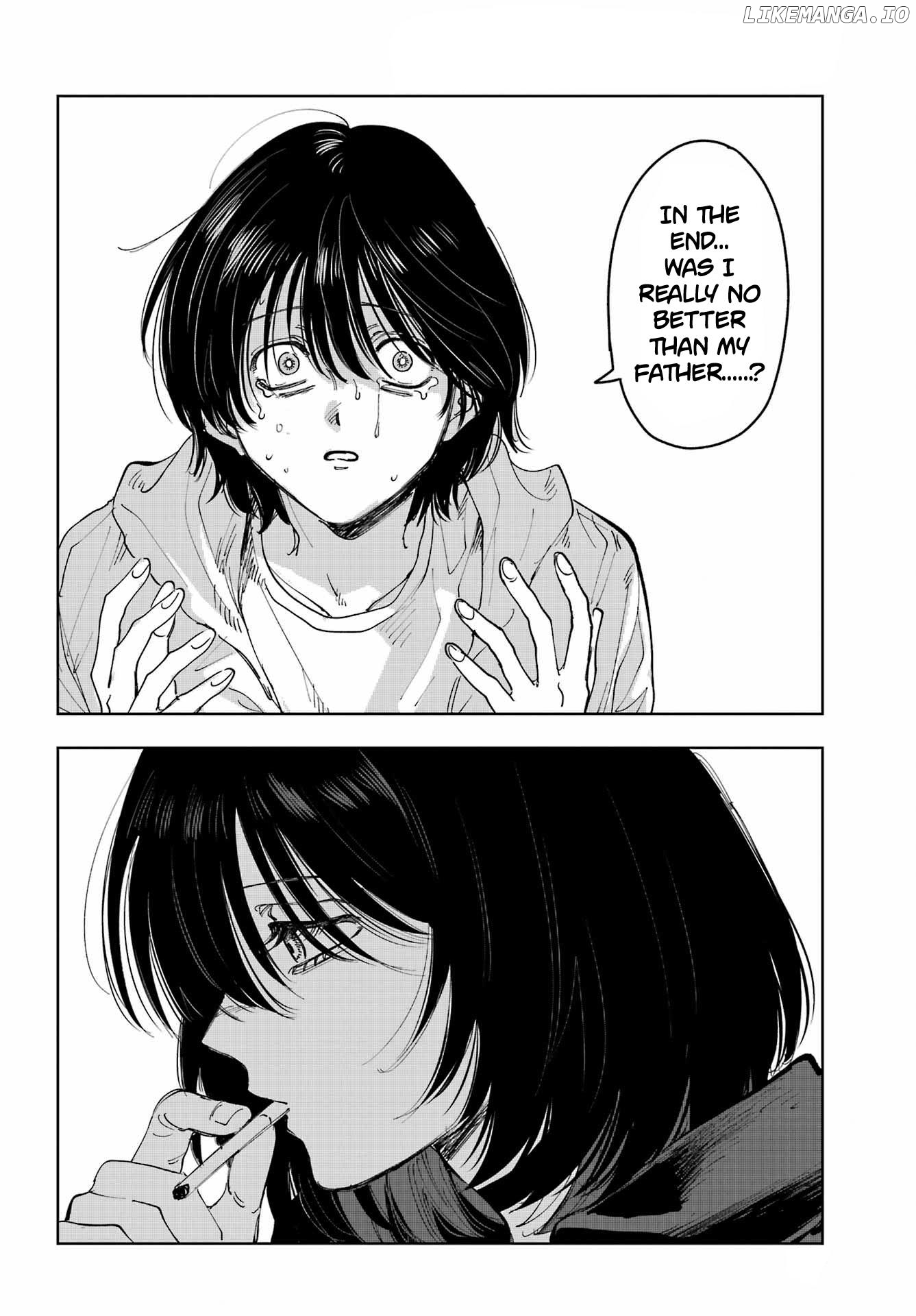 Boku To Mimoza No 75-Nichi chapter 11 - page 18