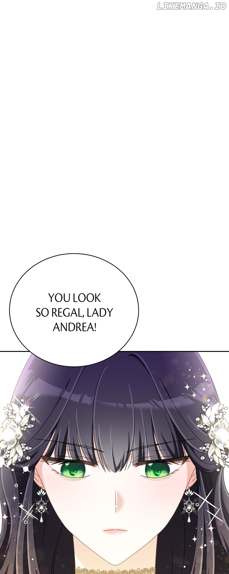 This Time, the Tears Were Mine Chapter 7 - page 34