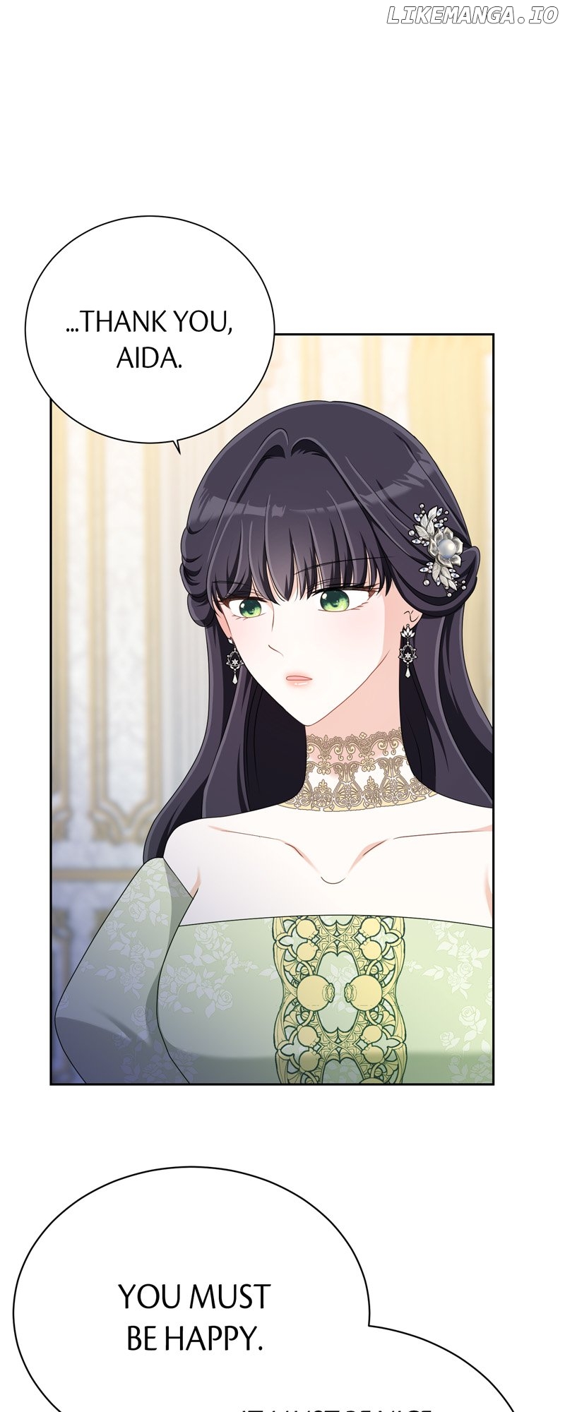 This Time, the Tears Were Mine Chapter 7 - page 44