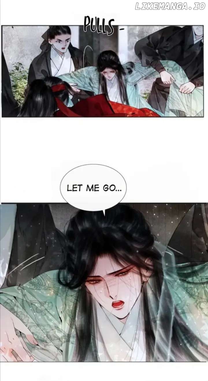 The Reincarnation of the Influential Courtier chapter 1 - page 19