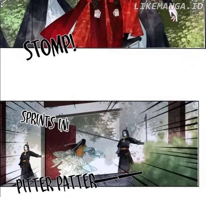 The Reincarnation of the Influential Courtier chapter 1 - page 26