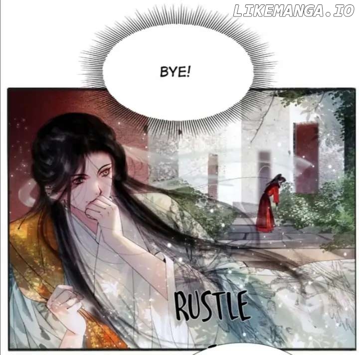The Reincarnation of the Influential Courtier chapter 1 - page 27