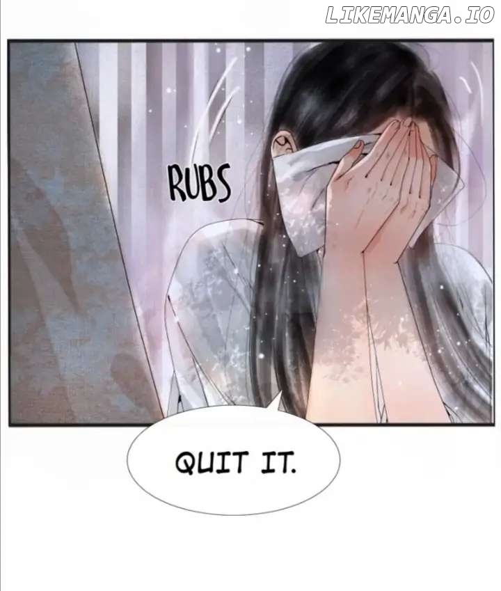 The Reincarnation of the Influential Courtier chapter 1 - page 8