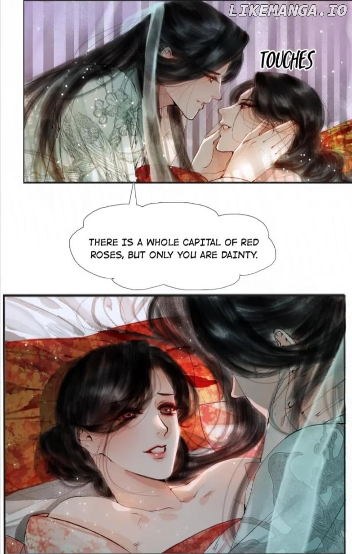 The Reincarnation of the Influential Courtier chapter 2 - page 34